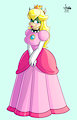 [G] Princess Koopa