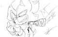 Doodles while being angry