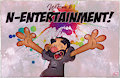 Welcome! by NEntertainment