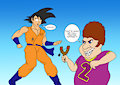 Saiyan Tipping