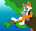 Relaxing