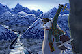 Mountaineering -- Leinad Obtrebla