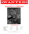 WANTED