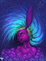 Galaxy Mush Mk.1