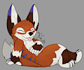 Cute Jerboa! [Request] by BlackenedStew
