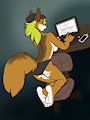 NullPointerException by Kalahari