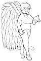 Joan Camber: In the Life of A Griffin