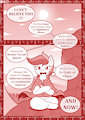 [SFW Comic] World Destruction 42