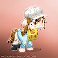 Platelet Fillies