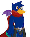 Can Notska Really be a Hero?