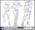 COM - TOTALLY SPIES PREGNANT - VERSION 1 - PUBLIC