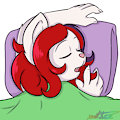 June Patreon Reward - Sleepy Brierose