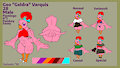 Geo "Geldra" Varquis