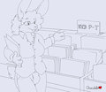 Tiff's June Stream - Record Purchasing