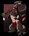 Executioner