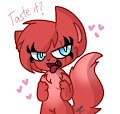Jazzzzz *gift* by PeachyQT3dot14