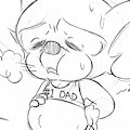 Delicate Condition (trans guy Brain)