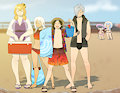 BEACH!!!!!!