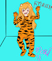 Padded Tiger