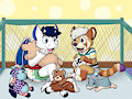 playTime ~ BaltDoster by SpaceDraggie