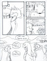 Ravor and Claire (Remastered)  pg 36-40