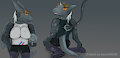 Mlle Requin