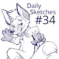 Daily sketches #34