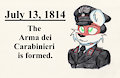 This Day in History: July 13, 1814