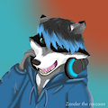 [C] - Raskir by ZanderTheRaccoon