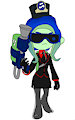 Sanitized Kamabo Corporation Employee Agent 8