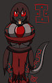 Saress's Blood Phial