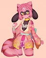 :c: H-How do i look?