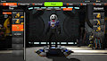 PANDA SOLDIER