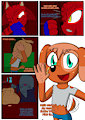 Unleashed - Chapter 2 Page 29