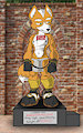Fox McCloud (Commission)