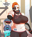 Keeping shape