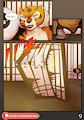 Hide It PG: 9 by DeathlyFurry