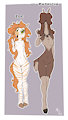 *ADOPTABLES*_Ungulates 2/2