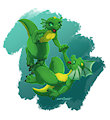 Slithery Kobolds!