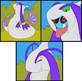[COLOR, by sparkythechu] Ishi's Massage