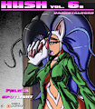 [$15] HUSH Vol. 6b - Felicia Spotlight