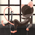 Prison Rat