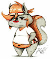 Sukanku (in Color)