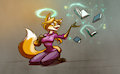 Magical Books