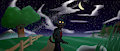 Wanders of the Night