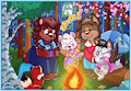 Campfire stories