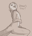 Hoo's There?