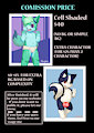 FOR COMISSIONS