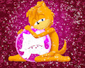Orb of His One True Love