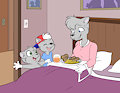 Happy Mother's Day!